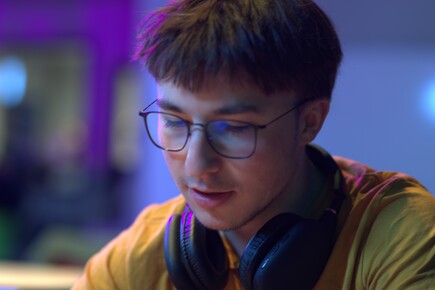 Photo de Yoan Deloustal